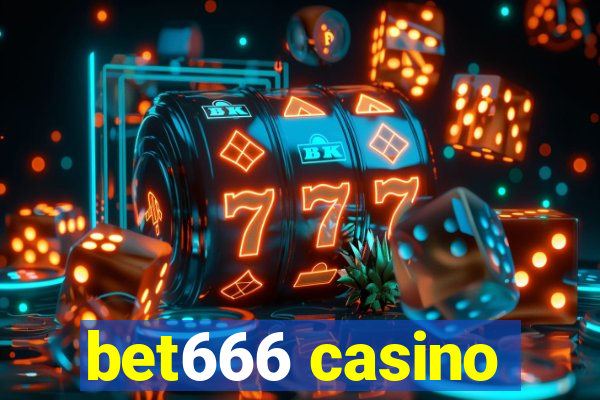 bet666 casino